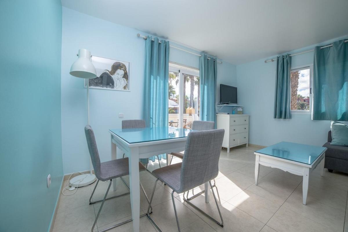 Lightbooking Oasis Royal Corralejo F311 Exterior foto