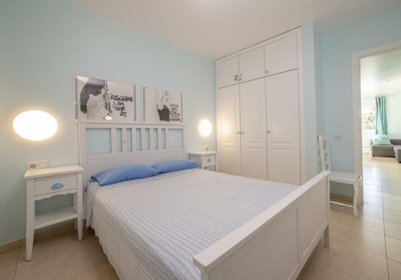 Lightbooking Oasis Royal Corralejo F311 Exterior foto